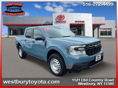 Used 2023 Ford Maverick XL