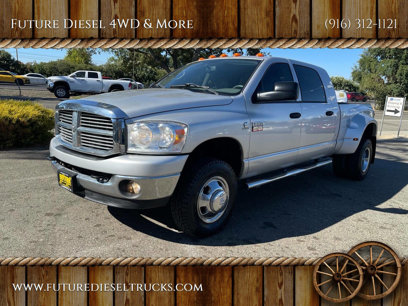 Used 2009 Dodge Ram 3500 Truck SLT w/ Popular Equipment Group