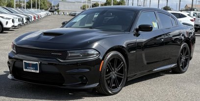 Used 2020 Dodge Charger R/T