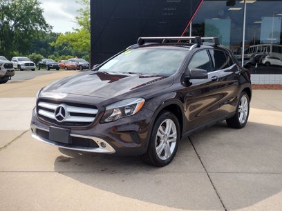 Used 2016 Mercedes-Benz GLA 250 w/ Premium Package