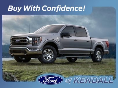 Used 2021 Ford F150 Platinum w/ Equipment Group 701A High