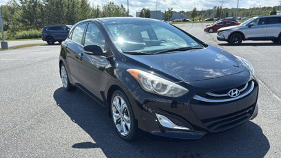 Used 2014 Hyundai Elantra GT w/ Option Group 02