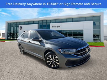 Certified 2023 Volkswagen Jetta S