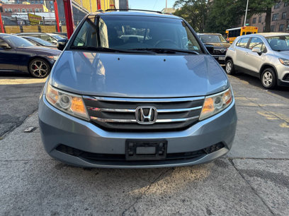 Used 2012 Honda Odyssey EX-L