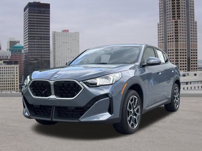 Used 2025 BMW X2 xDrive28i