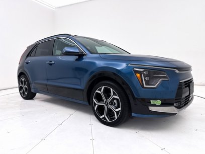 Used 2023 Kia Niro SX Touring