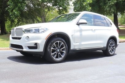 Used 2017 BMW X5 sDrive35i