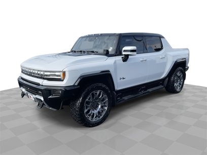 Used 2023 GMC Hummer EV Edition 1