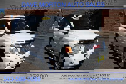 Used 2008 GMC Envoy Denali w/ Sun And 6-Disc Cd Package