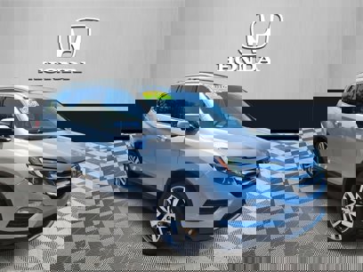Used 2016 Honda Pilot Touring