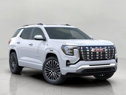 New 2026 GMC Terrain Denali w/ LPO, Floor Liner Package