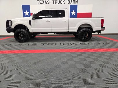 Used 2019 Ford F250 Lariat w/ Lariat Value Package