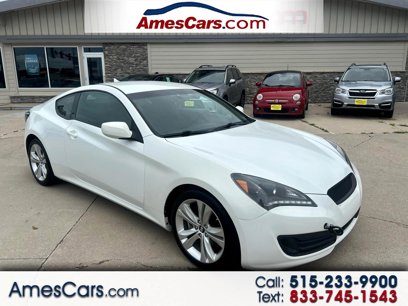 Used 2012 Hyundai Genesis 2.0T