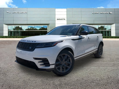 New 2026 Land Rover Range Rover Velar Dynamic SE