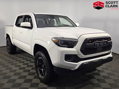 Used 2019 Toyota Tacoma SR
