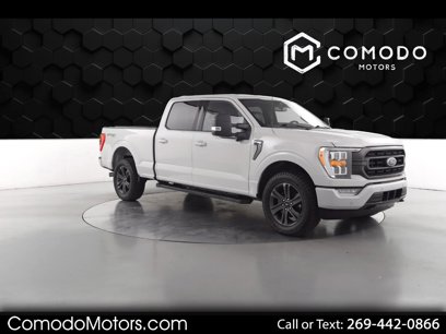 Used 2023 Ford F150 XLT w/ Equipment Group 302A High