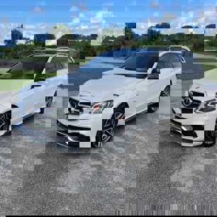 Used 2015 Mercedes-Benz E 63 AMG S-Model