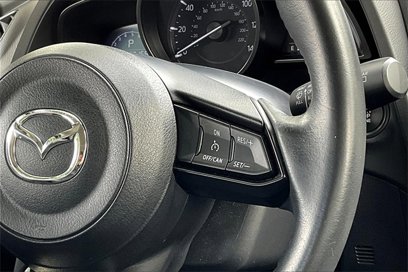Used 2019 MAZDA CX-3 Touring w/ Preferred Equipment Package