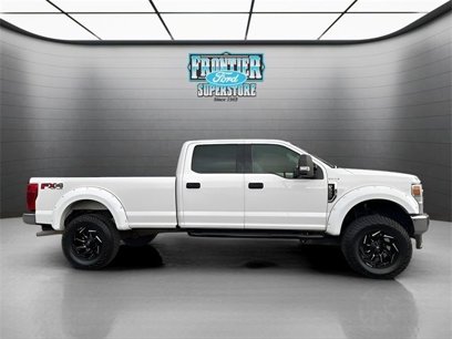 Used 2022 Ford F350 XLT