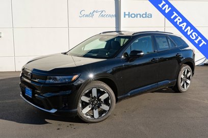 New 2025 Honda Prologue Elite