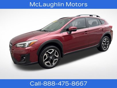 Used 2018 Subaru Crosstrek 2.0i Limited
