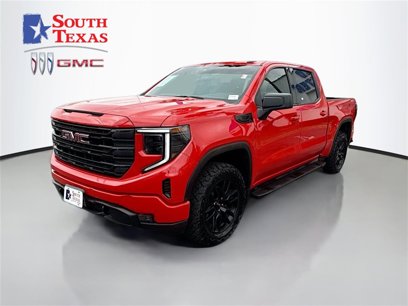 Used 2024 GMC Sierra 1500 Elevation