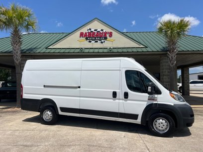 Used 2022 RAM ProMaster 3500 w/ Interior LED Lighting Group