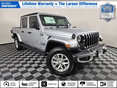 Used 2023 Jeep Gladiator Sport