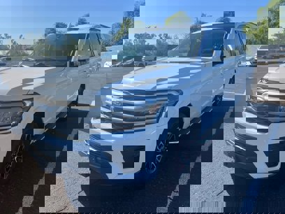 Used 2022 Ford Expedition Max XLT