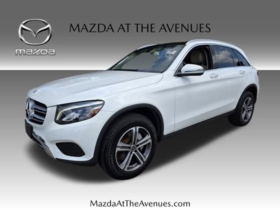 Used 2019 Mercedes-Benz GLC 300 4MATIC