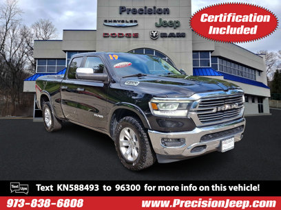 Used 2019 RAM 1500 Laramie