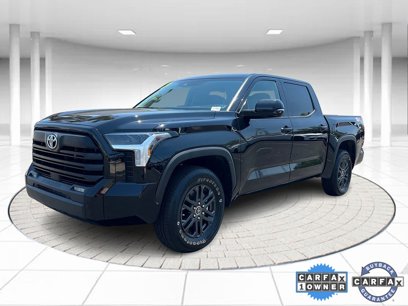 Used 2023 Toyota Tundra SR5