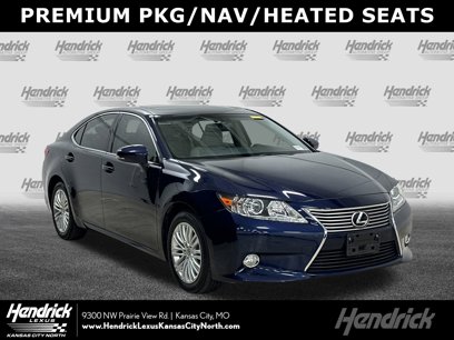 Used 2013 Lexus ES 350