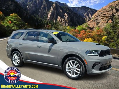 Used 2023 Dodge Durango R/T