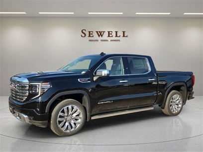 New 2024 GMC Sierra 1500 Denali