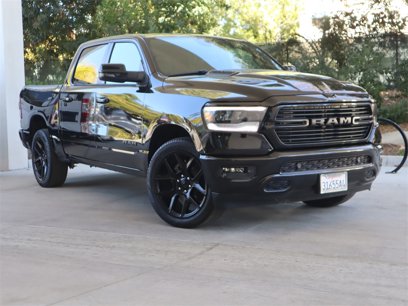 Used 2024 RAM 1500 Laramie