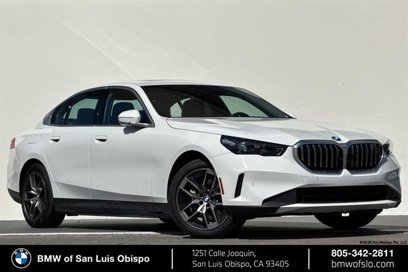Used 2024 BMW i5 eDrive40i w/ Premium Package