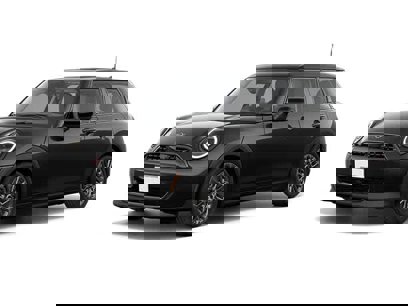 New 2026 MINI Cooper S