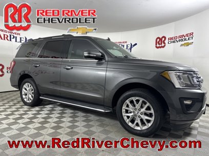 Used 2021 Ford Expedition XLT