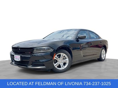 Used 2023 Dodge Charger SXT
