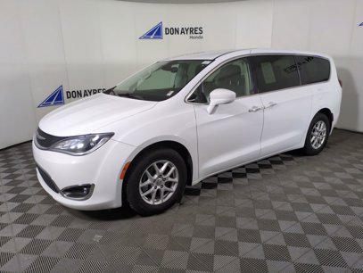 Used 2020 Chrysler Pacifica Touring w/ Cold Weather Group