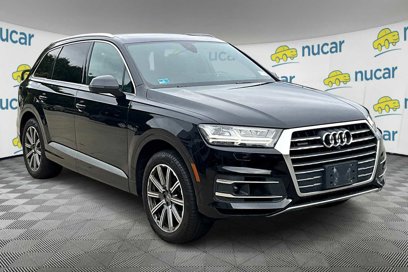 Used 2017 Audi Q7 3.0T Premium Plus