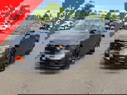 Used 2025 Honda Accord SE