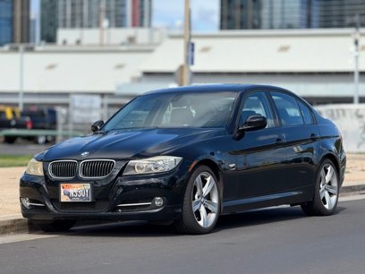 Used 2009 BMW 335i xDrive Sedan