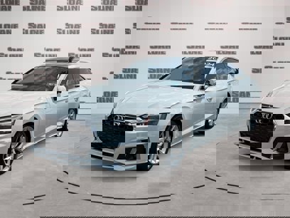 Certified 2024 Audi A5 2.0T Premium Plus w/ Premium Plus