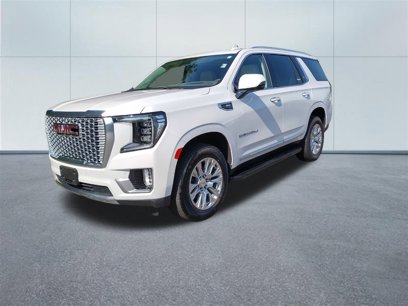 Used 2023 GMC Yukon Denali