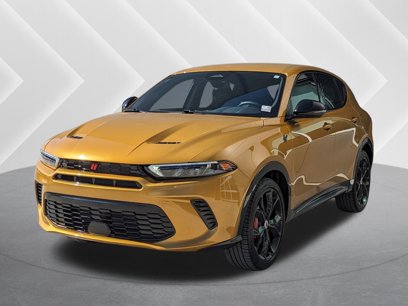 Used 2024 Dodge Hornet R/T