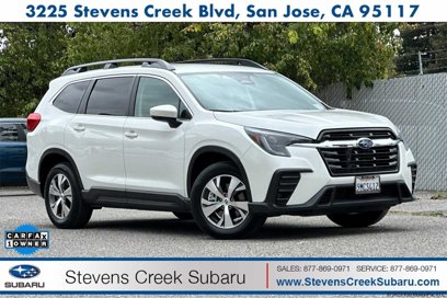 Used 2024 Subaru Ascent Premium w/ Convenience Package