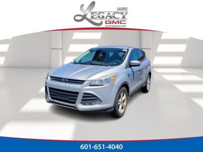 Used 2014 Ford Escape SE