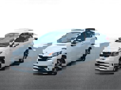 Used 2018 Kia Forte S